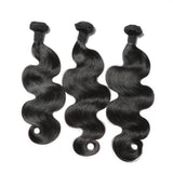 Bundle Deals with 4x4 closure 8A