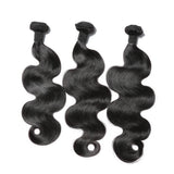 Bundle Deals with 4x4 Closure